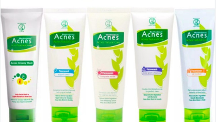 Acnes