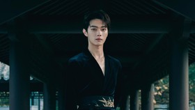 Xu Kai Akan ke Indonesia 1 Desember