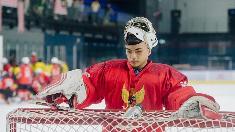 Anak Anjasmara dan Dian Nitami