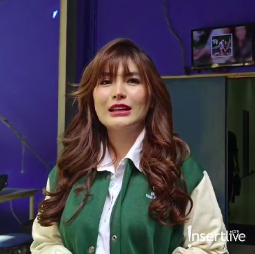 Ungkap Kondisi Kaki Usai Kecelakaan Mobil, Angela Lee: Aku Nggak Bisa...