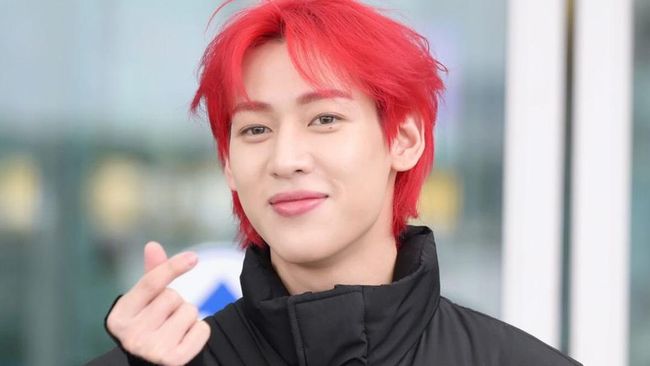 BamBam GOT7 Resmi Dirikan Agensi Sendiri