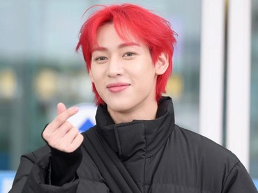 img-title BamBam GOT7 Resmi Dirikan Agensi Sendiri