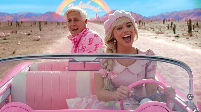 Daftar Film dengan Pendapatan Tertinggi di Tahun 2023, Ada Film Favoritmu?