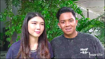 img-title Akui Tak Bisa Potong Daging-Salah Serving Food, Belinda: Takut Jarinya...