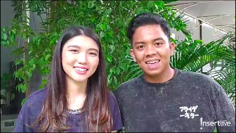 Belinda dan Kiki MasterChef