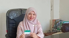 Cerita ASN yang Merasakan Langsung Kemudahan Program JKN