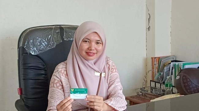 Saya pernah memanfaatkan Chat Assistant JKN (CHIKA), Pelayanan Administrasi melalui Whatsapp (PANDAWA), Aplikasi Mobile JKN dan BPJS Kesehatan Care Center 165.