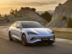 7 Finalis Mobil Terbaik di Eropa, Ada Merek China!