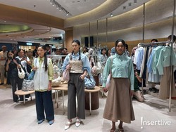 Paduan Gaya Minimalis dengan Tas Ala Korea yang Nyaman Dipakai di Indonesia