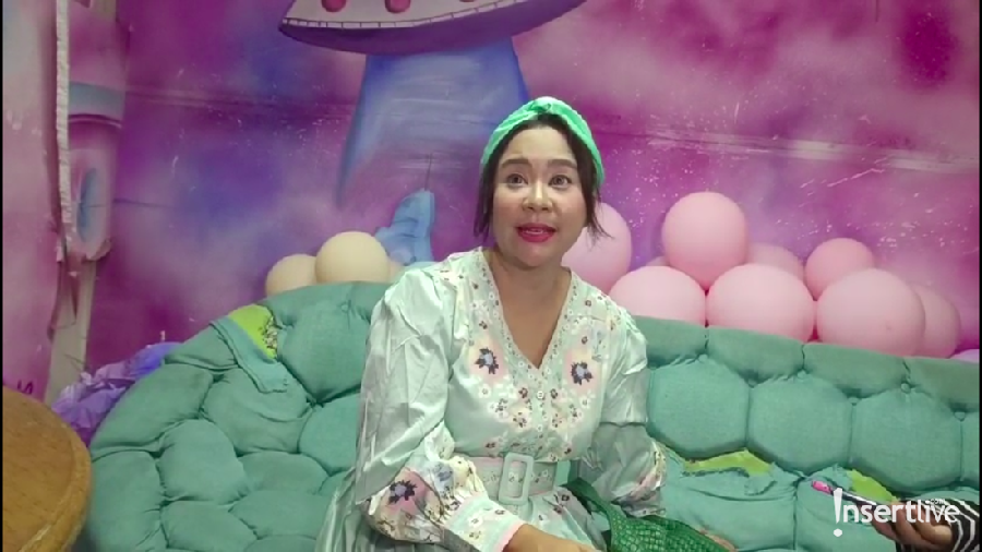 Chikita Meidy