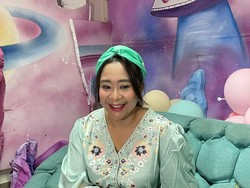 Alasan Chikita Meidy Tak Kunjungi Psikolog Usai Puluhan Tahun Di-bully
