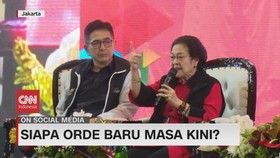 VIDEO: Siapa Orde Baru Masa Kini?