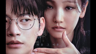 Sinopsis 'Death's Game' Drakor Adaptasi Webtoon yang Dibintangi Park So Dam