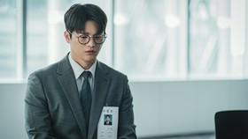 Review Drama: Death's Game