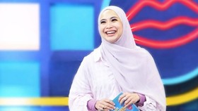 Tips Diet Sehat ala Feni Rose, Pangkas BB hingga 11 Kg dalam Setahun