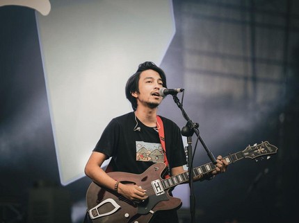 5 Fakta Penyanyi Fiersa Besari yang Masuk Rombongan Pendaki Carstensz Papua, Sempat Umumkan Cuti dari Dunia Musik