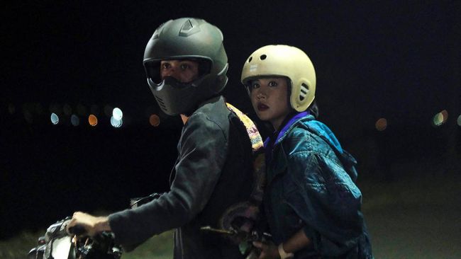 Film 24 Jam Bersama Gaspar dijadwalkan tayang di layanan streaming Maret 2024 setelah keliling festival film internasional.