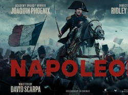 Sinopsis Napoleon: Ambisi Jenderal Vendemiaire hingga Jadi Kaisar Prancis