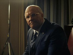 Sinopsis Film Vice: Kala Christian Bale Jadi Wakil Presiden AS