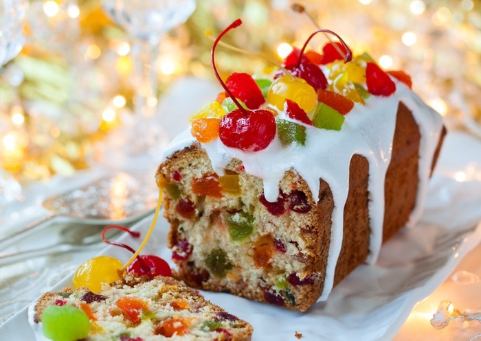 Kue dan Makanan Khas Natal, Bisa Jadi Ide Hampers