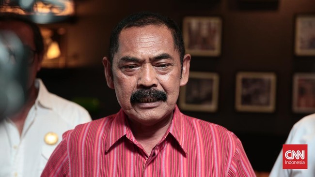 FX Rudy akan menemui Ketua Umum PDIP Megawati Soekarnoputri, untuk mengusulkan Solo sebagai kota penyelenggara Kongres VI PDIP, April 2025 nanti.
