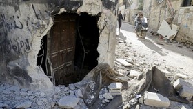 Bersiap Invasi Rafah, Tentara Israel Serbu Desa dan Kota di Tepi Barat