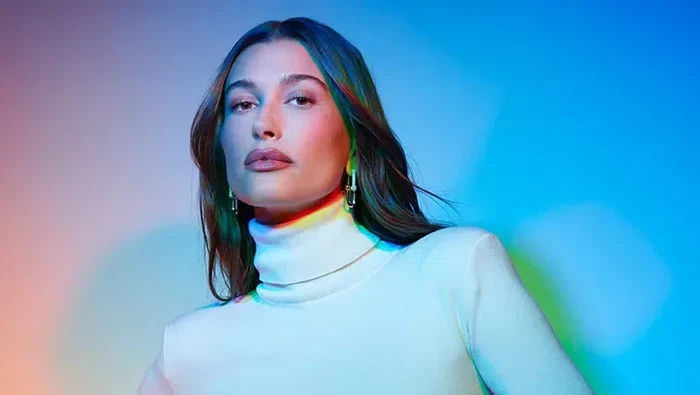 Hailey Bieber