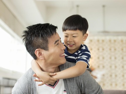Ini yang Terjadi Jika Ayah Tidak Dekat dengan Anak Menurut Psikolog