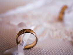 Pria Ini Sebut Nama Mantan Saat Akad Nikah, Begini Respons Pengantin Wanita