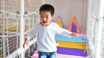 ALASAN ADHD PADA ANAK MENINGKAT