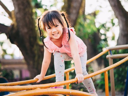 Ciri-Ciri Anak ADHD di Usia 4 Tahun yang Jarang Disadari Orang Tua