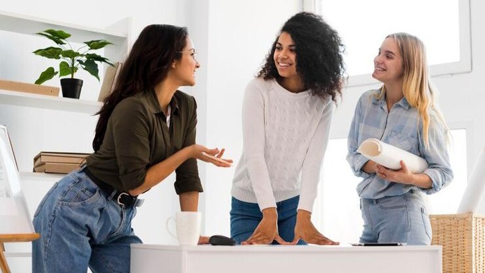 Keterampilan komunikasi