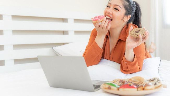 Sah-sah saja berolahraga setelah makan. Namun ahli mengingatkan ada hal yang perlu diperhatikan agar manfaatnya optimal.