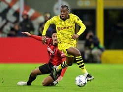Milan Vs Dortmund: Menang 3-1, Die Borussen Lolos ke 16 Besar