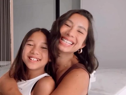5 Potret Jennifer Bachdim Tampil dengan Potongan Rambut Pendek, Dipuji Lebih Fresh