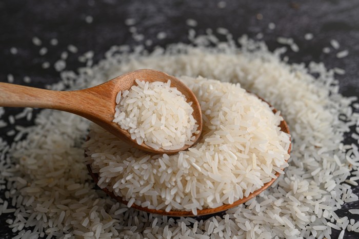 Cek Fakta Beras Porang, Benarkah Bagus untuk Menu Diet?