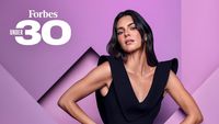 Satu Geng Masuk Forbes 30 Under 30, Kendall Jenner Sampai Bad Bunny