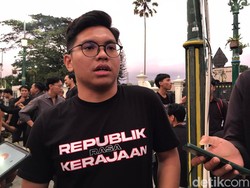 Lakukan Kekerasan Seksual, Melki BEM UI Diskors 1 Semester