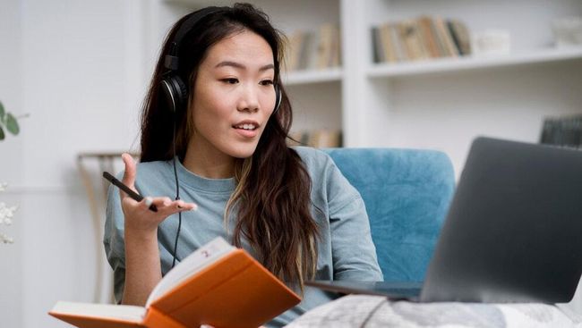 3 Tips Jitu Belajar Menurut Psikolog, Ada yang Sudah Kamu Lakukan?
