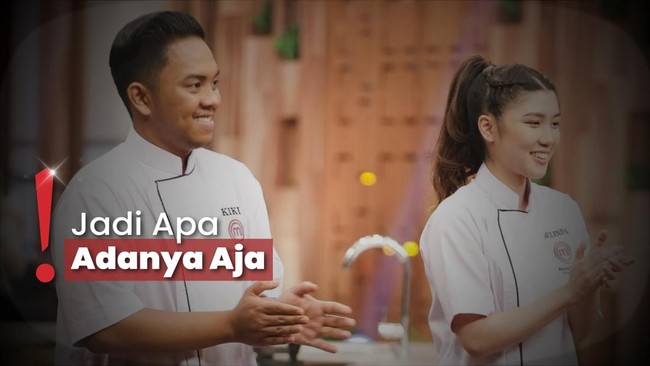 Kiki dan Belinda Rasakan Ketakutan untuk Lanjutkan Karier di Entertainment
