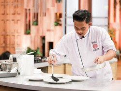 Klarifikasi Kiki dan Belinda MCI hingga Bocah Makan Tokek Goreng