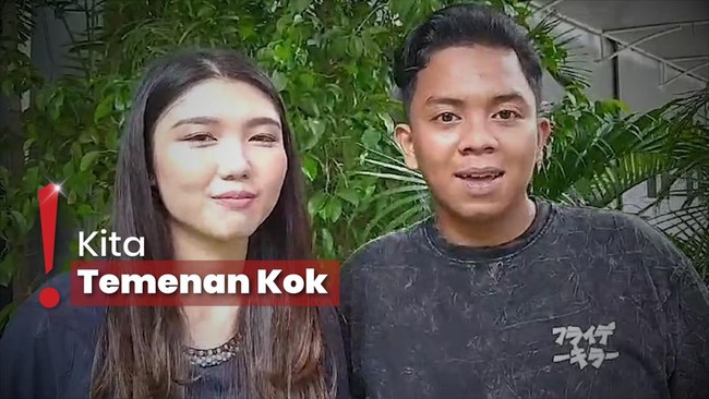 MCI 11 Dinilai Setting-an, Kiki dan Belinda Tampil Akrab Bak Bestie