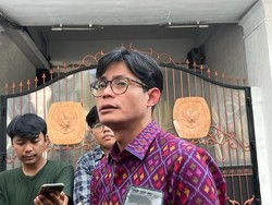 KPU Buka Suara soal Format Debat Cawapres yang Jadi Sorotan