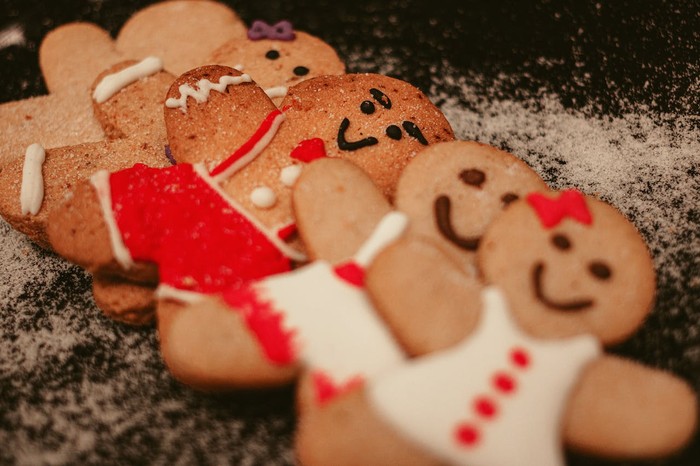Kue dan Makanan Khas Natal, Bisa Jadi Ide Hampers