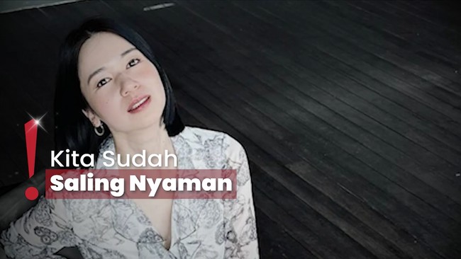 Laura Basuki Akui Bertengkar Sekali dengan Suami Selama 12 Tahun Nikah