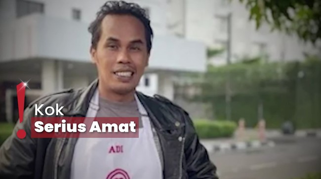 Reaksi Lord Adi Saat Diminta Netizen Duel dengan Pemenang MCI 11