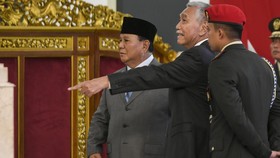 Luhut Yakin Prabowo Tak Pilih Menteri Punya Track Record Buruk