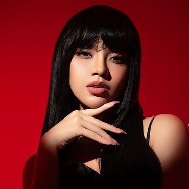 Lirik Lagu Sampaikan Rindu - Lyodra