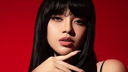 Lirik Lagu Sampaikan Rindu - Lyodra