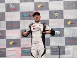 Mahasiswa FT UI Juara 1 Balap Mobil Nasional di Sentul, Kuncinya Konsisten